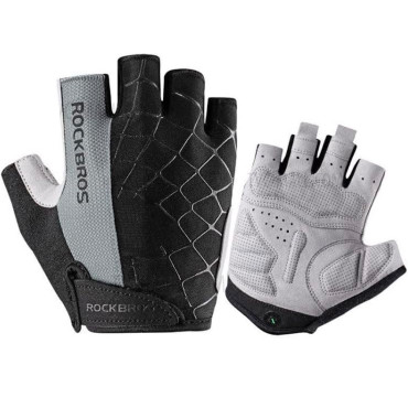 Bicycle gloves without...