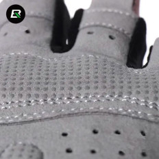 Fahrradhandschuhe ohne Fingers Schnell herunterladen s grau