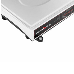 Kontroles svara skaitīšanas māksla SBS-ZW-3001H LCD līdz 30 kg