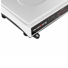 Kontrolvægt tællende enheder SBS-ZW-3001H LCD op til 30kg