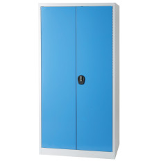 Armadio con seminario con cassetti per utensili da 95x60x195cm