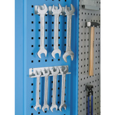 Radionica ormar s ladicama alata 95x60x195cm