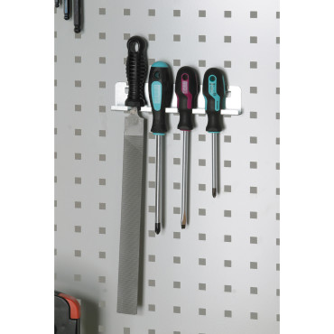 Workshop Wardrobe com 95x60x195cm