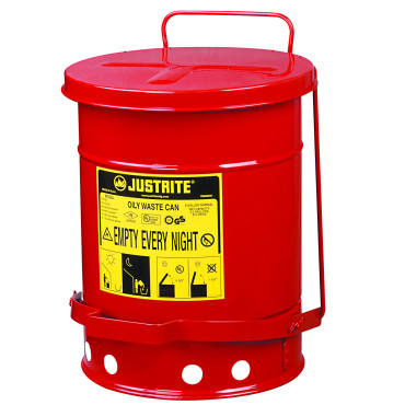Poubelle pour déchets...