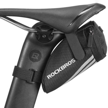 Small bicycle bag 0.2L on...