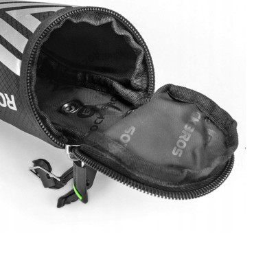 Bolsa de bicicleta pequena 0.2L em pequenas ferramentas de corte