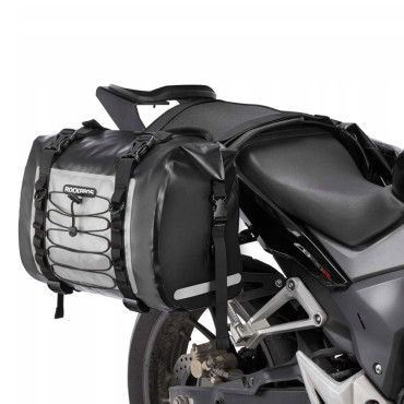 Borsa da moto doppia...