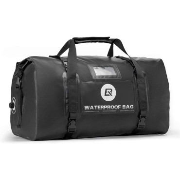 Praktische Motorfiets Bag...