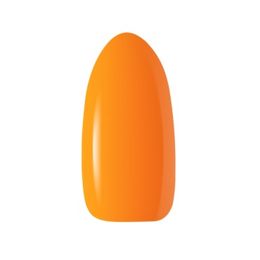 Smalto Ibrido CLARESA FLUO 3 - 5g — primo piano