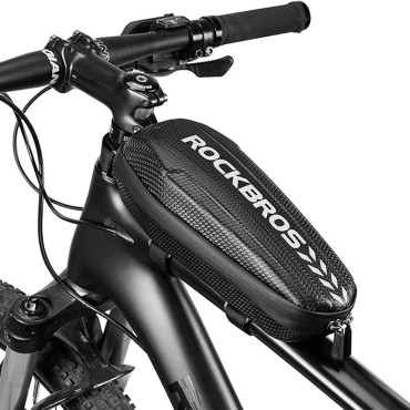 Sac de vélo dur étanche...