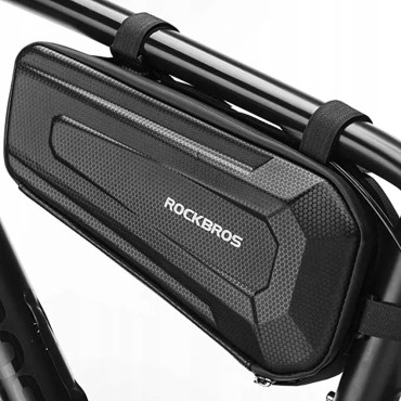 Sac de vélo dur imperméable...