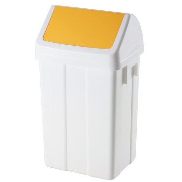 Basket for waste container...