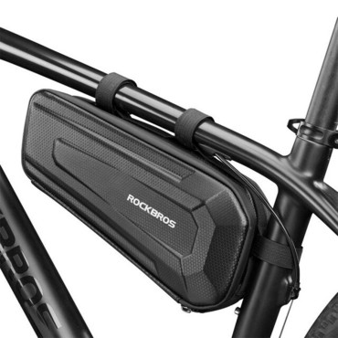 Hard Bicycle Bag Waterproof...