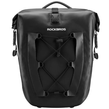 Borsa per biciclette...
