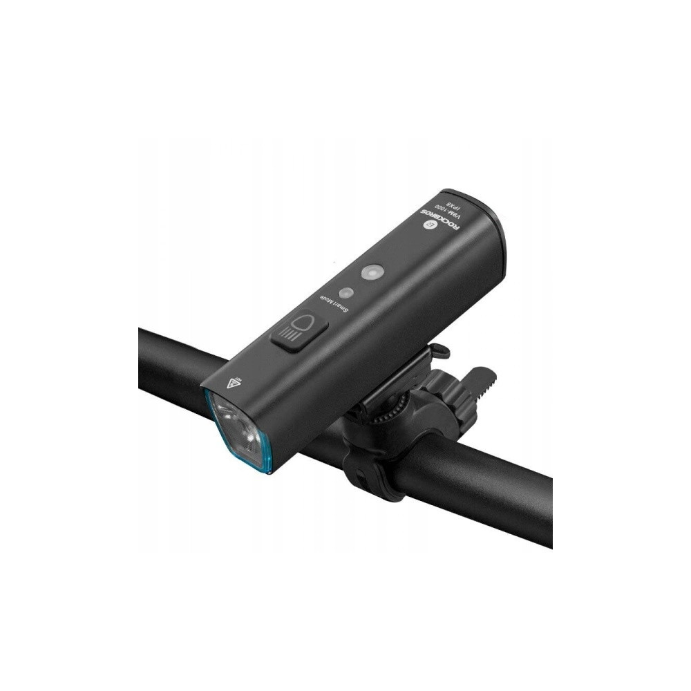 Světlo kola 1000lm 5 Provozní režimy Vodotěsné USB svítilna Světlo kola 1000lm 5 Provozní režimy Vodotěsné USB svítilna