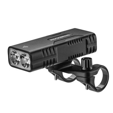 Bicycle lamp 850lm with...