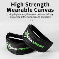 Bicycle stripes Light durable - black