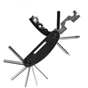 16W1 multifunkční multitool...