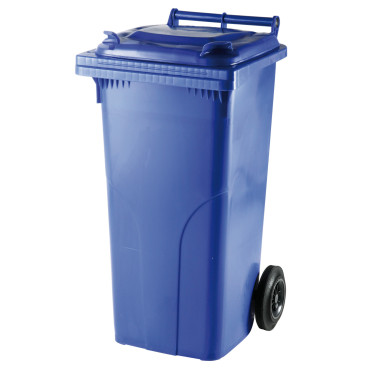 Container Waste and...