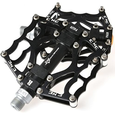 MTB kerékpár pedálok Ath-Level Black