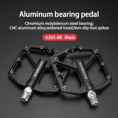 MTB kolesarske pedale aluminijeve zlitine