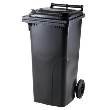 Container Waste and...