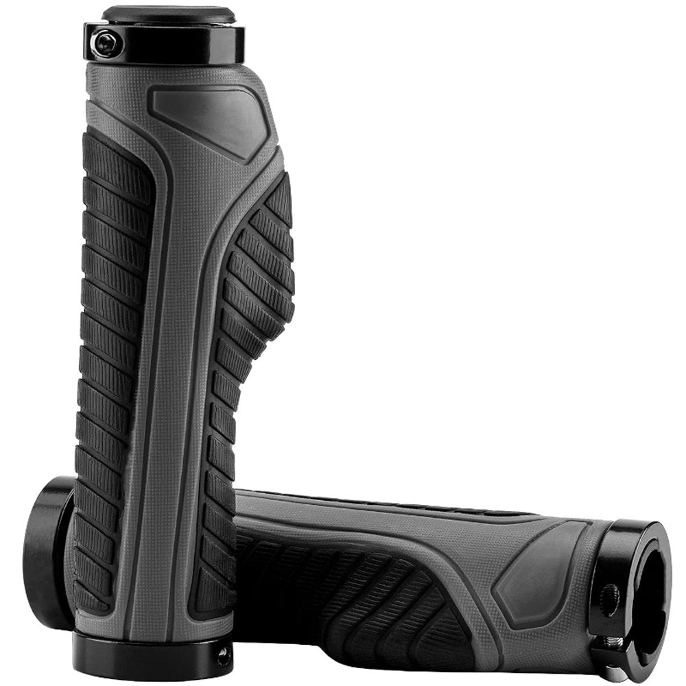 GRIPY CIPICY COWICY GRIPS WEDD. 22mm grå