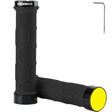 Grips Hands Bicycle Bicycle...