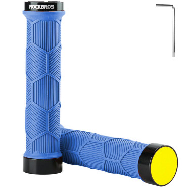 Grips Hands Sykkel Holder...