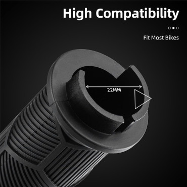 Fogdagok Hands Bicycle Hold Tpr Fényes - Piros