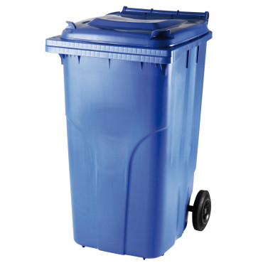 Container Waste and...