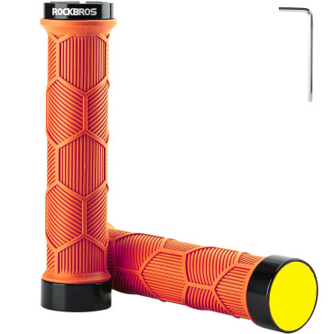 Grips Hands Bicycle Holder...