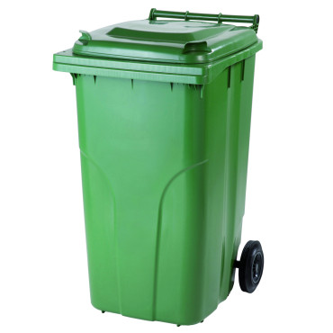 Container Waste and...