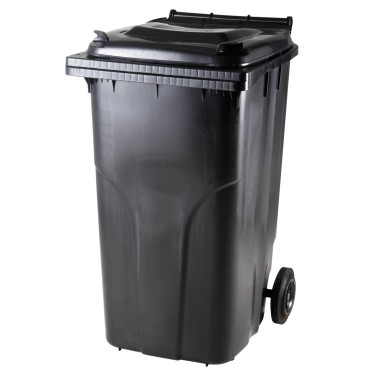 Container Waste and...