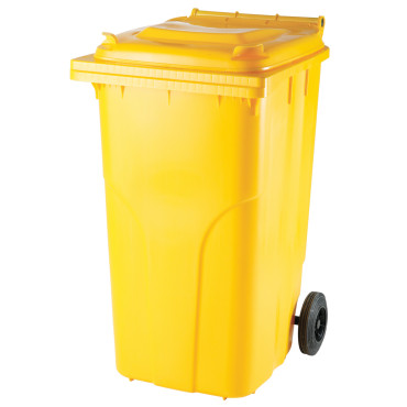 Container Waste and...