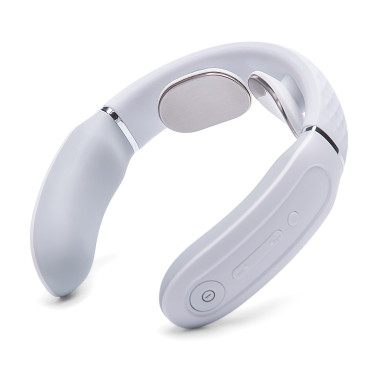 Massager pour le cou avec...