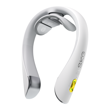 Massager electrostimulator...