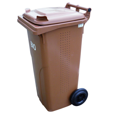Container Waste and...
