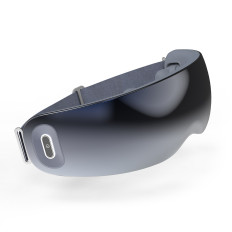 Silma ja templi massager SKG E7-EN - Silver