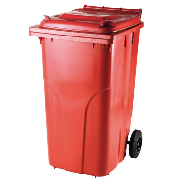 Container Waste and...