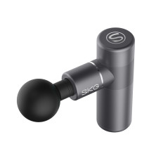 Massager Massaaž Massaaž 4 pea kogu keha SKG F3-EN - hall