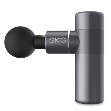 Masaže masaže masaže 4 glave za celotno telo SKG F3-EN - Gray