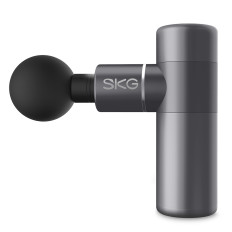 Masaže masaže masaže 4 glave za celotno telo SKG F3-EN - Gray