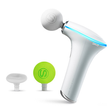 Masér Massager 3 hlavy pro...