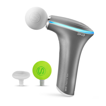 Massager Massager 3 hoofden...