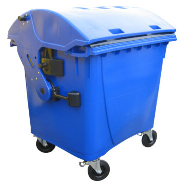 Container voor...