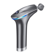Massager Massage Massage 4 Hoofden voor het hele lichaam SKG X7-e - grijs