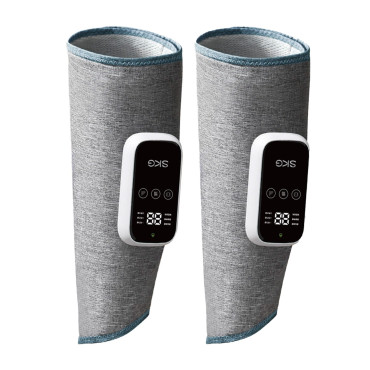 2X Massager vasikka, jossa...