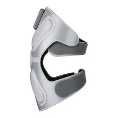 2X Massager på knäledarna Armarna Arms SKG W3 Pro - Grå