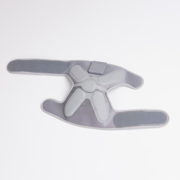 2x Massager na kolena SKG W3 PRO-GREY